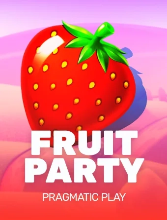 Fruit Party slot