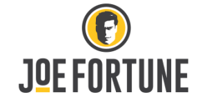 joe casino logo